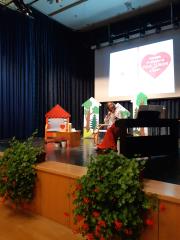 Predstavitev knjige Izgubljena lučka (2)